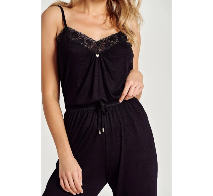 Taro Mercy 3100 dámske pyžamo s/r S-XL viskóza L24 dámske