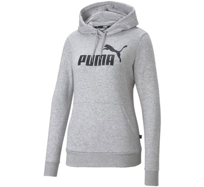 Mikina Puma ESS Logo Hoodie TR W 586791 04