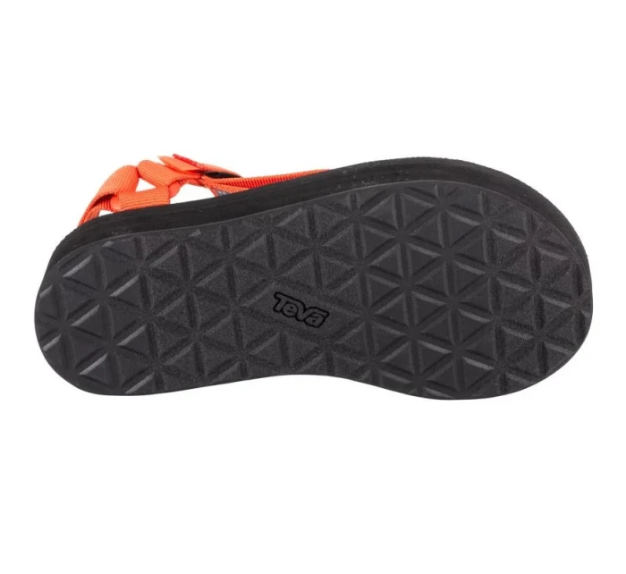 Teva W Flatform Universal Sandals W 1008844-TGLY sandále