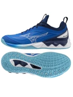 Topánky Mizuno WAVE LUMINOUS 3 V1GA242001