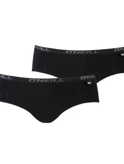 Spodné prádlo O'Neill Women Hipster Plain W 92800648207