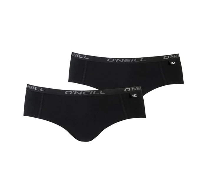Spodné prádlo O'Neill Women Hipster Plain W 92800648207