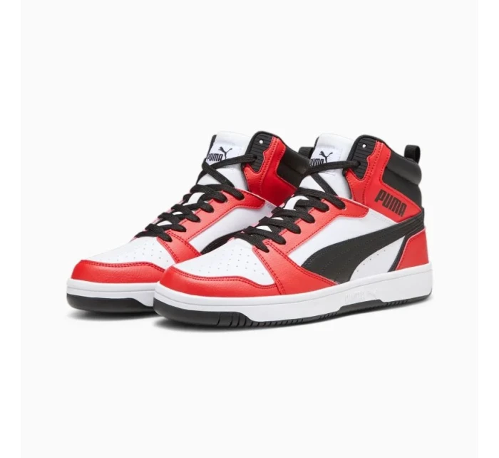 Boty Rebound M model 20733224 - Puma Boty Rebound M model 20733224 - Puma