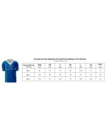 Tričko MASTERS pro model 21352318 - Point Tričko MASTERS pro model 21352318 - Point