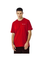 Tričko SS Tee M  pánské model 21091436 - CHAMPION