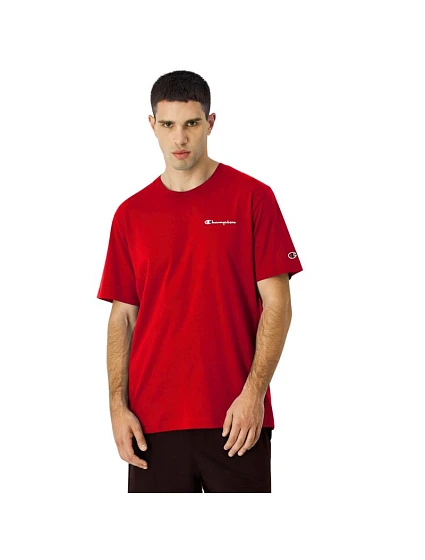 Tričko SS Tee M  pánské model 21091436 - CHAMPION