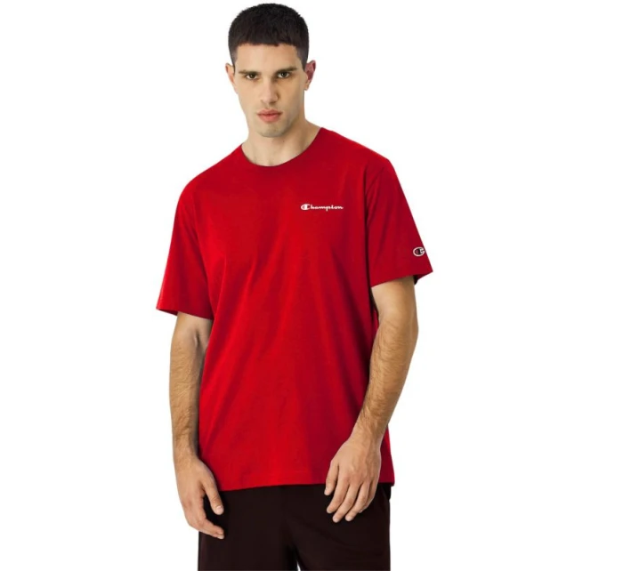 Tričko SS Tee M  pánské model 21091436 - CHAMPION