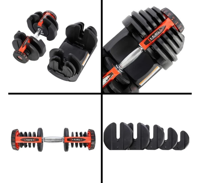 SADA NASTAVITEĽNÝCH ČINIEK SR80 (2 KS) + STOJAN STR10 PRO HMS SADA NASTAVITEĽNÝCH ČINIEK SR80 (2 KS) + STOJAN STR10 PRO HMS