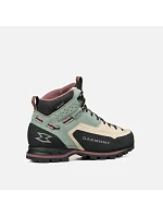 Dámske trekové topánky Garmont Vetta Evo GTX – ľadovcovo zelená/sivá whitecup Dámske trekové topánky Garmont Vetta Evo GTX – ľadovcovo zelená/sivá whitecup