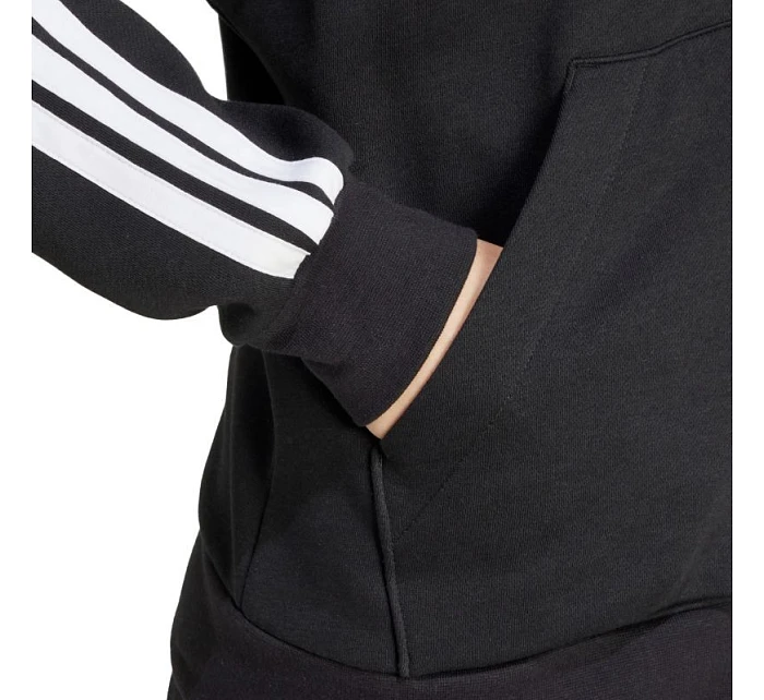 Mikina Essentials 3 Stripes Full Hoodie W model 21366982 - ADIDAS