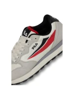 buty sportowe męskie sneakersy modne wygodne lekkie model 21360718 - Fila