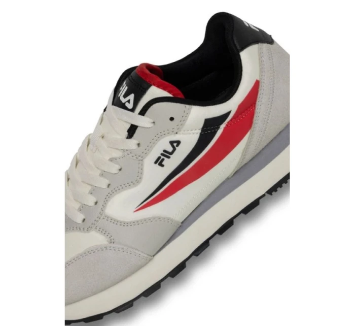 buty sportowe męskie sneakersy modne wygodne lekkie model 21360718 - Fila
