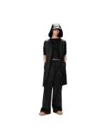 kabát STRING W PARKA W3 84 BLACK model 21812195 - Rains