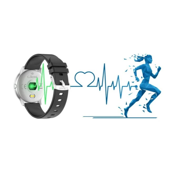 Hodinky model 21804467 - G.ROSSI Hodinky model 21804467 - G.ROSSI