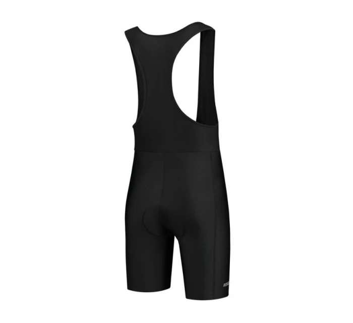 spodenki dziecięce n/s model 21845041 czarne 152 - Rogelli