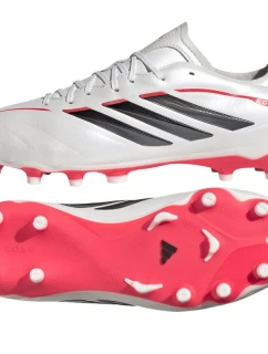 Adidas COPA PURE IV League Jr FG/MG obuv JR6262