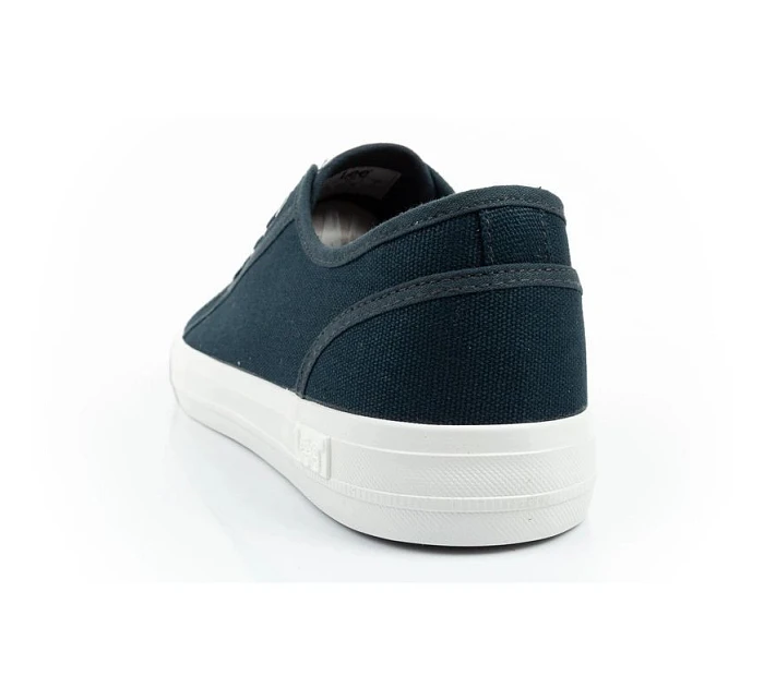 Lee pánska športová obuv Ava Low tenisky navy blue módne pohodlné Lee pánska športová obuv Ava Low tenisky navy blue módne pohodlné