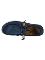 Skechers Slip-Ins: Melson – Coronado 210952-NVY tmavě modré 40 Skechers Slip-Ins: Melson – Coronado 210952-NVY tmavě modré 40
