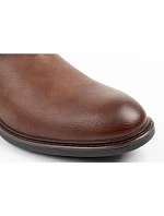pánské boty, kotníkové boty  nazouvací model 22357744 - Wrangler