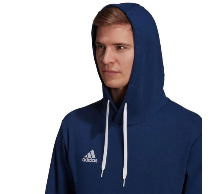 Pánská mikina Entrada 22 Hoody M model 17268914 - ADIDAS Pánská mikina Entrada 22 Hoody M model 17268914 - ADIDAS