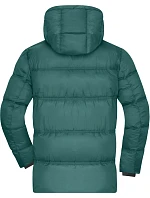JN Pánská zimní bunda 02. green model 22445746 - Daiber