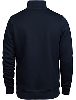 TJ Mikina s 1/4 zipem 18. navy model 22498024 - Tee Jays TJ Mikina s 1/4 zipem 18. navy model 22498024 - Tee Jays