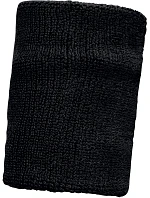 PA 049 Froté na ruku extra široké black model 22423326 - Kariban ProAct PA 049 Froté na ruku extra široké black model 22423326 - Kariban ProAct