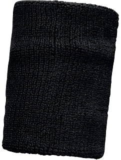 PA 049 Froté na ruku extra široké black model 22423326 - Kariban ProAct
