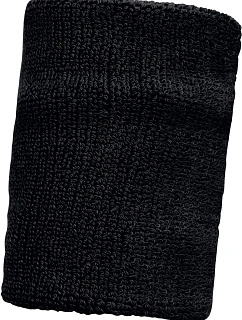 PA 049 Froté na ruku extra široké black model 22423326 - Kariban ProAct