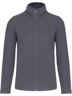 903 Pracovní bunda z convoy grey model 22431854 - WK