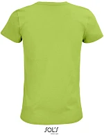 SOL'S Pioneer Women Dámské tričko z bio bavlny model 22522870 apple green