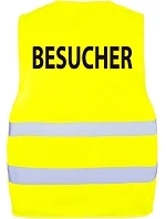 R Bezpečnostní vesta 30. fluorescent yellow model 22427752 - Result R Bezpečnostní vesta 30. fluorescent yellow model 22427752 - Result