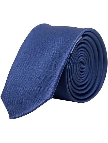 kravata dark blue model 22503287 - Korntex kravata dark blue model 22503287 - Korntex