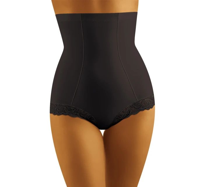 Wol-Bar Modelia farba: čierna Wol-Bar Modelia farba: čierna