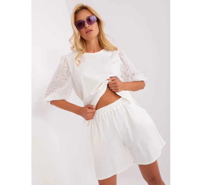 Súprava LK KMPL 509390.11P ecru