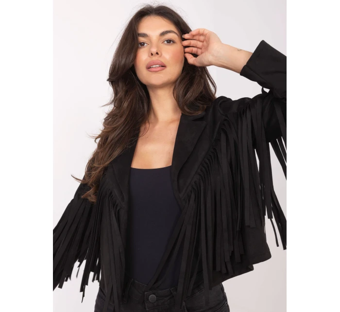 Kurtka MI KR model 21334785 czarny - FPrice