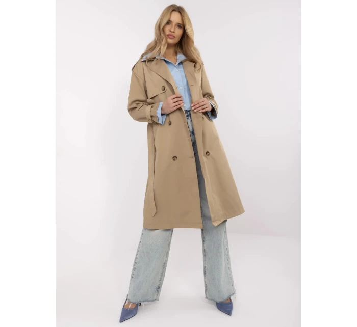 Kabát NM CZ DD0369 C.81 tmavý lila