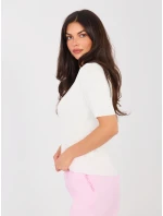 Jumper PM SW SF198.78 ecru