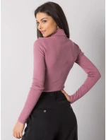 Blúzka RV BZ 7182.01P tmavo ružová
