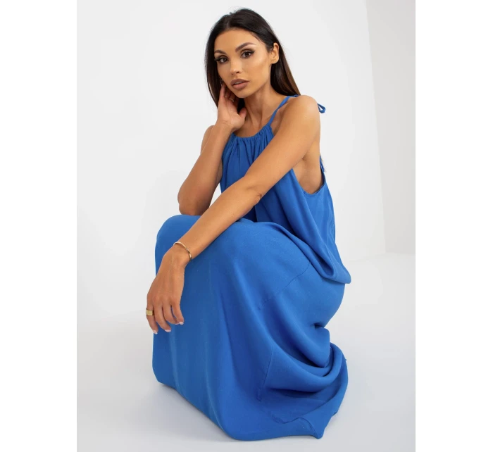 Sukienka TW SK BE model 21264351 niebieski - FPrice