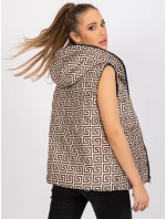 YP KZ vesta cx4291.95P čierna YP KZ vesta cx4291.95P čierna