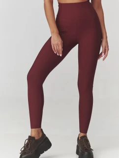 Dlhé legíny model 220769 Makadamia