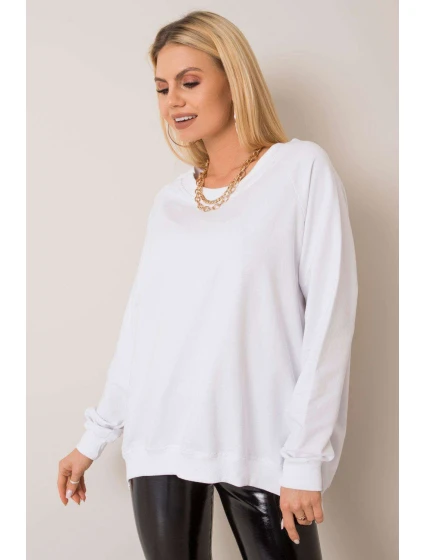 Mikina model 222234 Rue Paris Mikina model 222234 Rue Paris