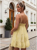 sukienka z na model 22223026 - FashionStreet sukienka z na model 22223026 - FashionStreet