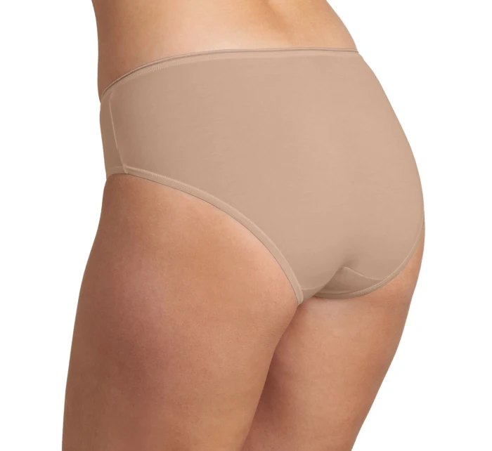 Dámske nohavičky Feel Sensational Midi - SMOOTH SKIN - telová 6106 - SLOGGI Dámske nohavičky Feel Sensational Midi - SMOOTH SKIN - telová 6106 - SLOGGI