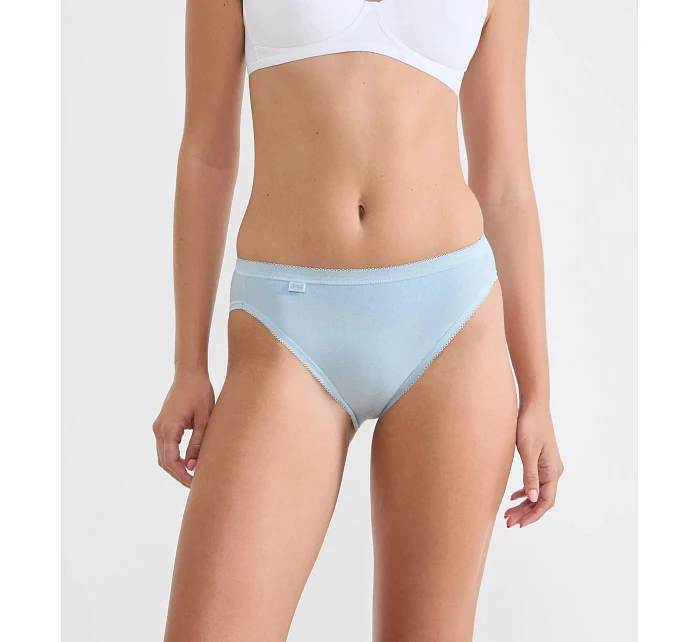 sloggi Basic+ Tai C3P - MEDIUM GREY MELANGE - SLOGGI MEDIUM GREY MELANGE - SLOGGI