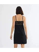 Nočná košeľa - TENCEL™ modal comfort s čipkou Triumph