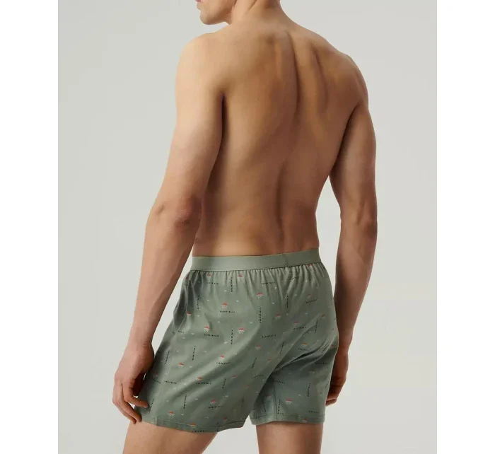 Boxerky Atlantic 2MBX-075 A'2 S-2XL