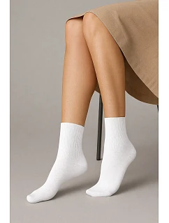 Cerberus 1098 dámske nekompresné krátke ponožky 36-42