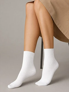 dámské ponožky krátké model 21222384 - CERBER